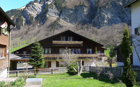 Untertal: Montagne, Village De Montagne, Montagnes Relief, Maison, Propriété, Bâtiment, Chaîne De Montagnes, Domicile, Alpes, Architecture