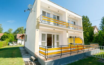 Logement:&nbsp;Cubic 2 100.2