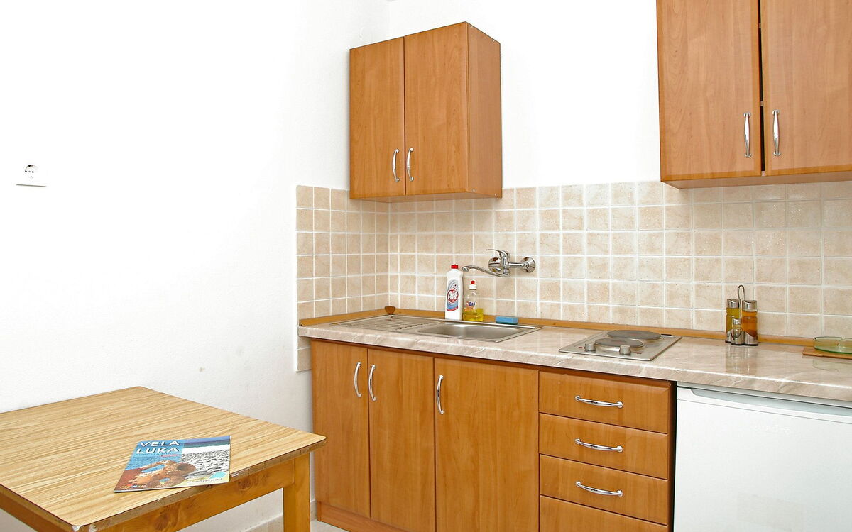 Logement:&nbsp;Šarenko 800.3