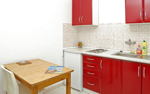 Logement:&nbsp;Šarenko 800.4
