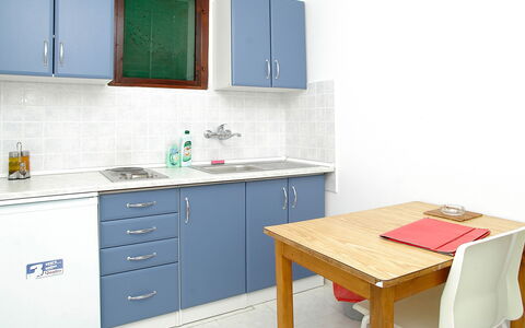 Logement:&nbsp;Šarenko 800.5