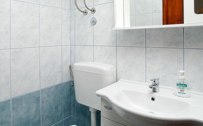 Logement:&nbsp;Šarenko 800.1