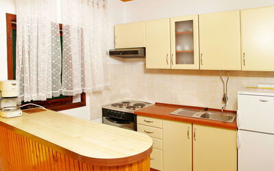 Logement:&nbsp;Šarenko 800.2