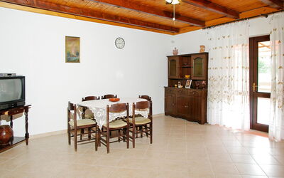 Logement:&nbsp;Šarenko 800.2