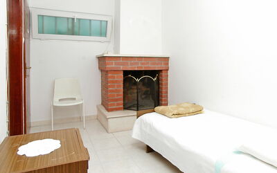 Logement:&nbsp;Šarenko 800.3