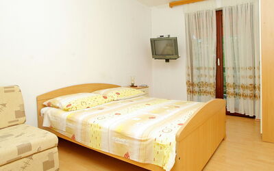 Logement:&nbsp;Šarenko 800.3