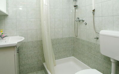 Logement:&nbsp;Šarenko 800.4
