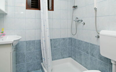 Logement:&nbsp;Šarenko 800.5