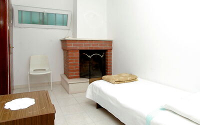 Logement:&nbsp;Šarenko 800.5