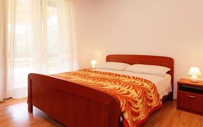 Logement:&nbsp;Šarenko 800.2