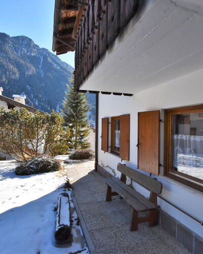 Storie di Montagna