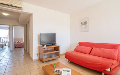 Logement:&nbsp;Les Embruns 715.13