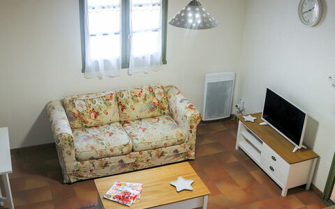 Logement:&nbsp;Dalriada 104.2