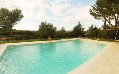 location de vacances Aix en Provence 104 - Meyreuil, Provence-Alpes-Côte D'Azur, France - Dalriada 104.2