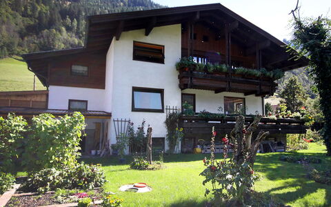 Haus Harlander