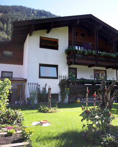 Haus Harlander
