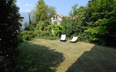 Villa Esperia