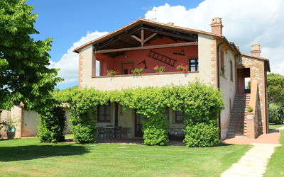 San Casciano dei Bagni 610