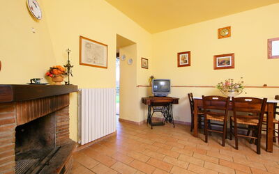 San Casciano dei Bagni 610