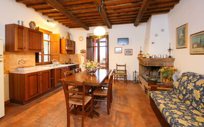San Casciano dei Bagni 610