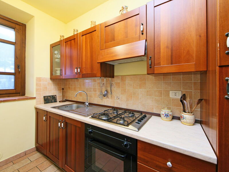 Logement:&nbsp;Il Cerro 610.1