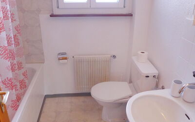 Logement:&nbsp;Chalet Bärgsunna 255.4