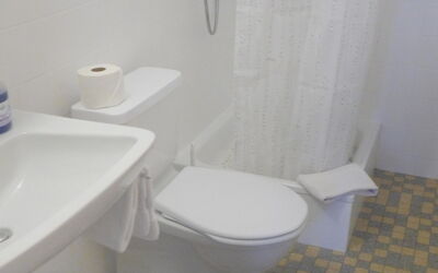 Logement:&nbsp;Chalet Bärgsunna 255.1