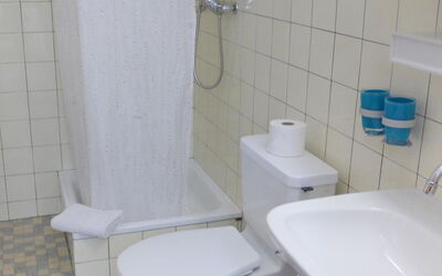 Logement:&nbsp;Chalet Bärgsunna 255.2