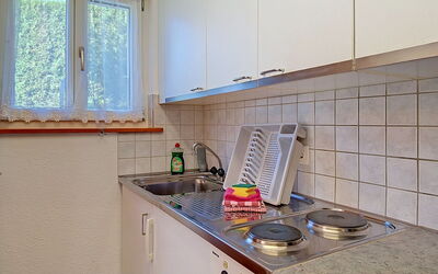 Logement:&nbsp;Chalet Bärgsunna 255.1