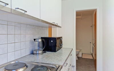Logement:&nbsp;Chalet Bärgsunna 255.1