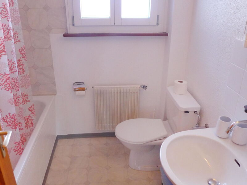 Logement:&nbsp;Chalet Bärgsunna 255.4
