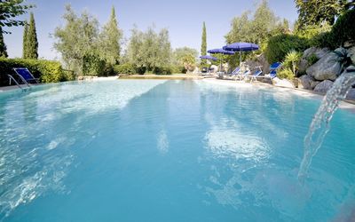 location de vacances Le Rondini - Montopoli in Val D'Arno, Toscane, Italie