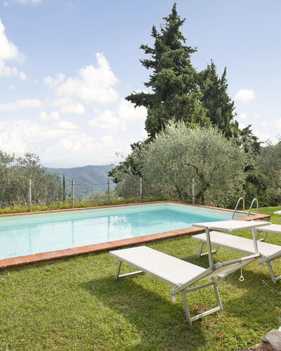 Casa Fiora