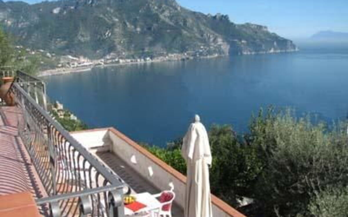 Logement:&nbsp;Villa Civita Apartment 1