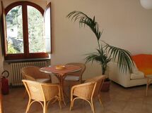 Logement:&nbsp;Villa Civita Apartment 2