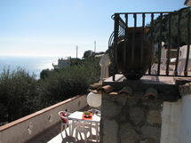 Logement:&nbsp;Villa Civita Apartment 1