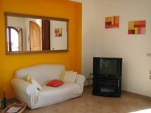 Logement:&nbsp;Villa Civita Apartment 2