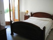Logement:&nbsp;Villa Civita Apartment 1