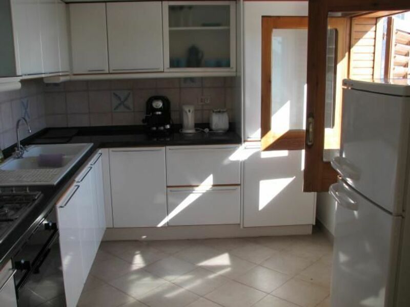Logement:&nbsp;Villa Civita Apartment 1