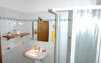Logement:&nbsp;Salceto 1