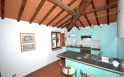 Logement:&nbsp;Salceto 3