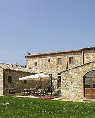 Villa Casanuova