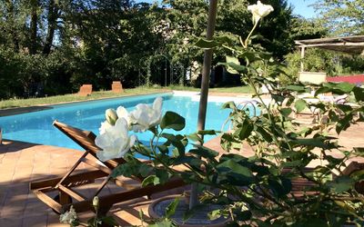 location de vacances La Cenerara - Velleia Romana, Émilie Romagne, Italie