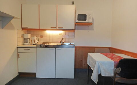 Logement:&nbsp;Köfels 350.1