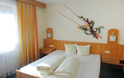 Logement:&nbsp;Köfels 350.2