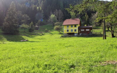 Krechen Alm