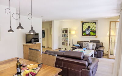 Logement:&nbsp;Chalet Smaragd 260.1
