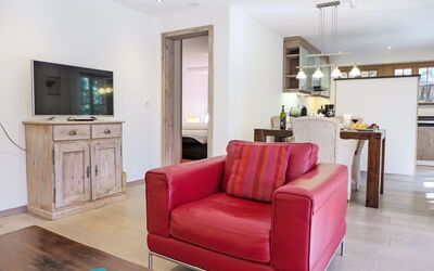 Logement:&nbsp;Chalet Smaragd 260.3