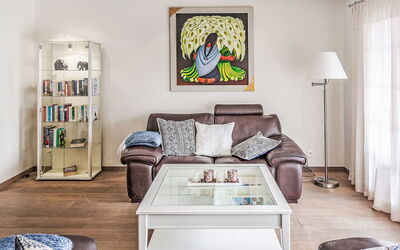 Logement:&nbsp;Chalet Smaragd 260.1
