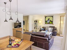 Logement:&nbsp;Chalet Smaragd 260.1